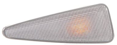 VAN WEZEL 1506915 -  ФОНАРЬ УКАЗАТЕЛЯ ПОВОРОТА